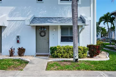 5027 SW 16th Pl #103, Cape Coral, FL 33914 - Photo 2