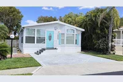 1012 Crystal Lake Dr, Naples, FL 34120 - Photo 1