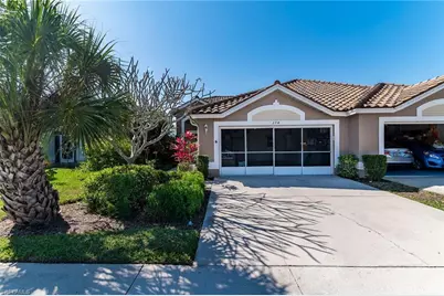 274 Stella Maris Dr S, Naples, FL 34114 - Photo 2