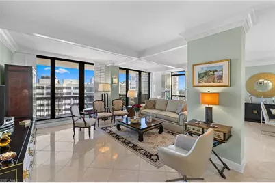 4001 Gulf Shore Blvd N #PH8, Naples, FL 34103 - Photo 20