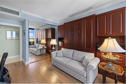 4001 Gulf Shore Blvd N #PH8, Naples, FL 34103 - Photo 32