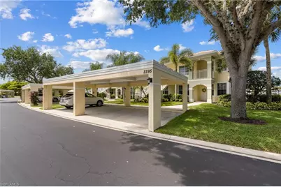 2295 Carrington Ct #1-104, Naples, FL 34109 - Photo 24
