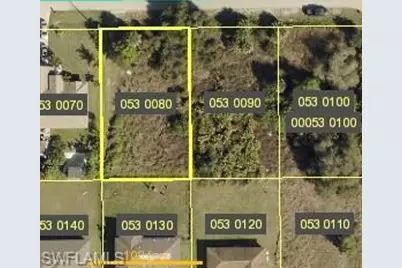 3805 34th St SW, Lehigh Acres, FL 33976 - Photo 2