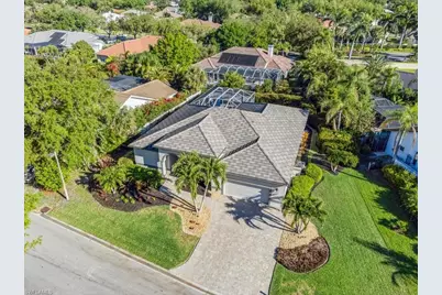 12471 Woodtimber Ln, Fort Myers, FL 33913 - Photo 2