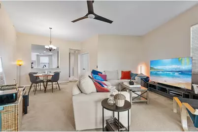 12100 Summergate Cir #101, Fort Myers, FL 33913 - Photo 6