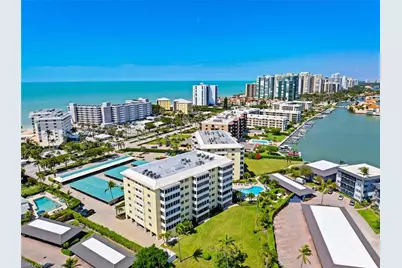 3410 Gulf Shore Blvd N #403, Naples, FL 34103 - Photo 38