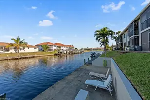 1011 SE 38th Terrace, Cape Coral, FL 33904 - Photo 32