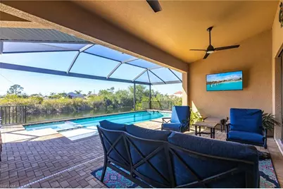1702 NW 17th Ter, Cape Coral, FL 33993 - Photo 30