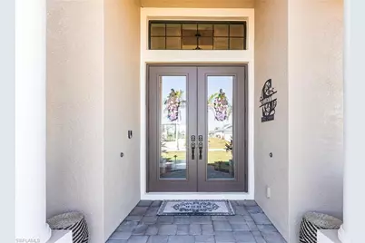1702 NW 17th Ter, Cape Coral, FL 33993 - Photo 2