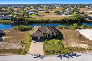 1702 NW 17th Terrace, Cape Coral, FL 33993 - Photo 40