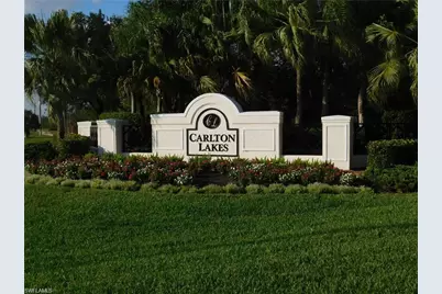 4920 Deerfield Way #B-102, Naples, FL 34110 - Photo 1