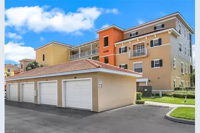 4430 Botanical Place Cir #305, Naples, FL 34112 - Photo 1