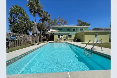 5460 Oak Ridge Ave, Fort Myers Beach, FL 33931 - Photo 6