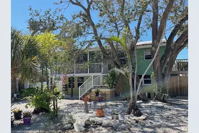 5460 Oak Ridge Ave, Fort Myers Beach, FL 33931 - Photo 2