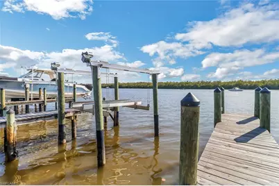 309 Goodlette-Frank Rd S #A305, Naples, FL 34102 - Photo 10