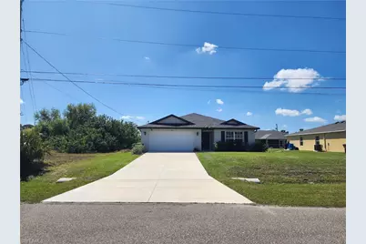1028 NE 36th Ln, Cape Coral, FL 33909 - Photo 1