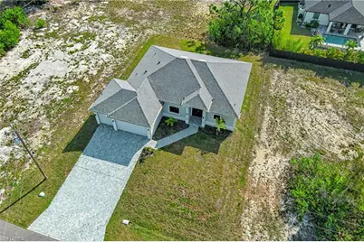 2751 NW 42nd Pl, Cape Coral, FL 33993 - Photo 2