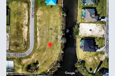 27 SW 14th Ave, Cape Coral, FL 33991 - Photo 8
