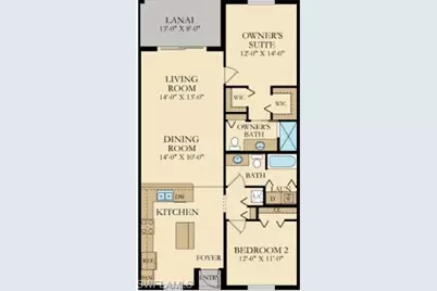 43997 Boardwalk Loop #1824, Punta Gorda, FL 33982 - Photo 8