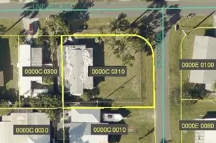 12081 Live Oak Dr, Fort Myers, FL 33908 - Photo 1