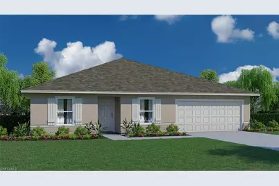 3403 14th St SW, Lehigh Acres, FL 33976 - Photo 1
