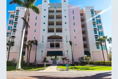 266 Barefoot Beach Blvd #603, Bonita Springs, FL 34134 - Photo 30