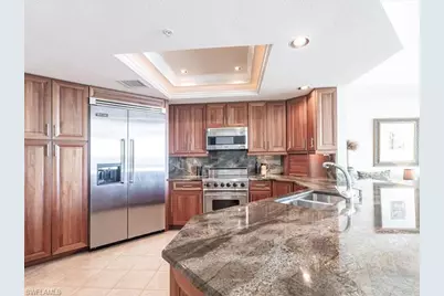 266 Barefoot Beach Blvd #603, Bonita Springs, FL 34134 - Photo 8