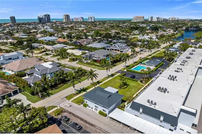 4200 Belair Ln #303, Naples, FL 34103 - Photo 50