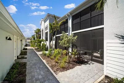 43984 Boardwalk Loop #1717, Babcock Ranch, FL 33982 - Photo 4