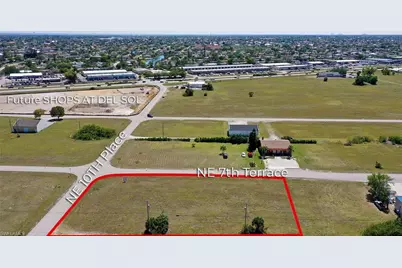 1069 NE 7th Ter, Cape Coral, FL 33909 - Photo 1