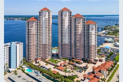 2104 W First St #2804, Fort Myers, FL 33901 - Photo 1