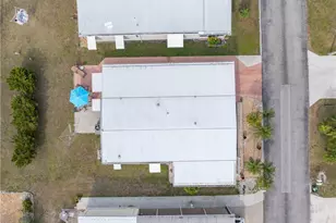 9015 Flamingo Cir, North Fort Myers, FL 33903 - Photo 34