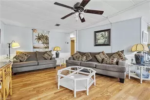 9015 Flamingo Cir, North Fort Myers, FL 33903 - Photo 10