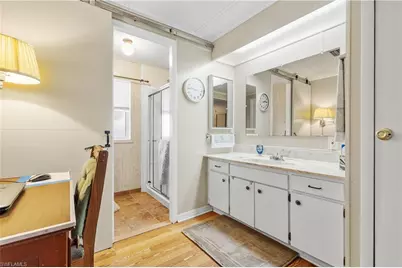 9015 Flamingo Cir, North Fort Myers, FL 33903 - Photo 18