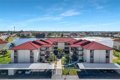 11140 Caravel Cir #108, Fort Myers, FL 33908 - Photo 22