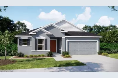 2119 NE Juanita Pl, Cape Coral, FL 33909 - Photo 1