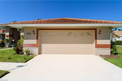 333 Wentworth Ct, Naples, FL 34104 - Photo 4
