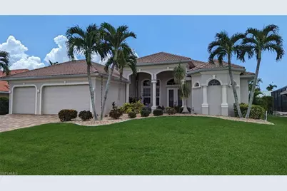 1442 SW 54th Ter, Cape Coral, FL 33914 - Photo 2