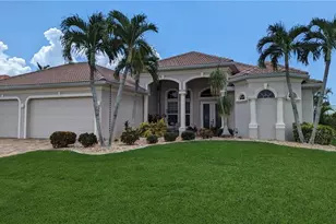 1442 SW 54th Terrace, Cape Coral, FL 33914 - Photo 2
