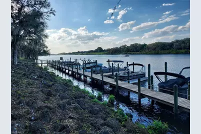 Lot 32 3001 W Riverbend Resort Blvd, Labelle, FL 33935 - Photo 28