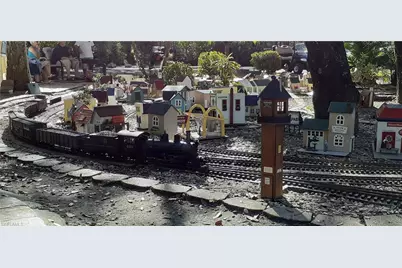 Lot 32 3001 W Riverbend Resort Blvd, Labelle, FL 33935 - Photo 32