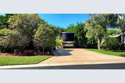 Lot 32 3001 W Riverbend Resort Blvd, Labelle, FL 33935 - Photo 1