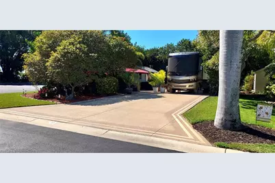 Lot 32 3001 W Riverbend Resort Blvd, Labelle, FL 33935 - Photo 2