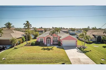 4111 Oasis Blvd, Cape Coral, FL 33914 - Photo 1