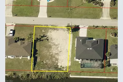 1839 SW 8th Ct, Cape Coral, FL 33991 - Photo 4