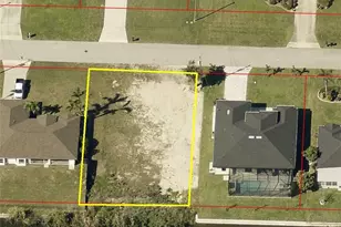 1839 SW 8th Ct, Cape Coral, FL 33991 - Photo 4