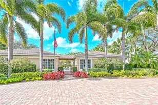 2383 Ravenna Blvd, Naples, FL 34109 - Photo 36