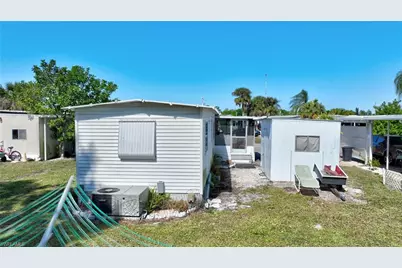 174 Santa Fe Trl, North Fort Myers, FL 33917 - Photo 30