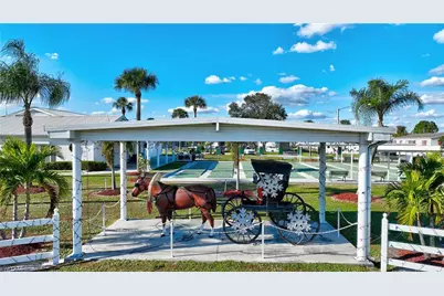 174 Santa Fe Trl, North Fort Myers, FL 33917 - Photo 22