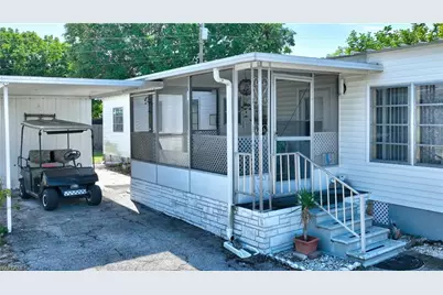 174 Santa Fe Trl, North Fort Myers, FL 33917 - Photo 4